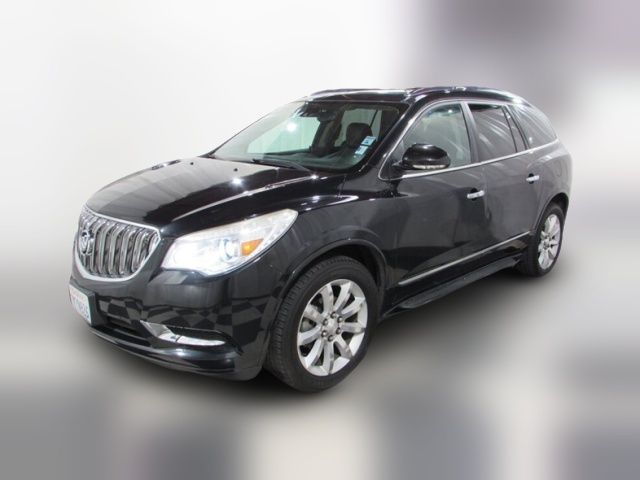 2015 Buick Enclave Premium