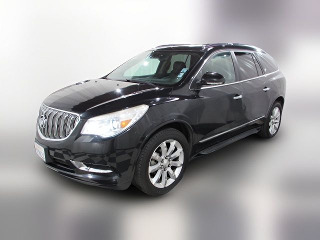 2015 Buick Enclave Premium