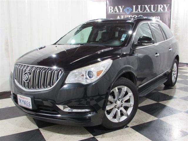 2015 Buick Enclave Premium