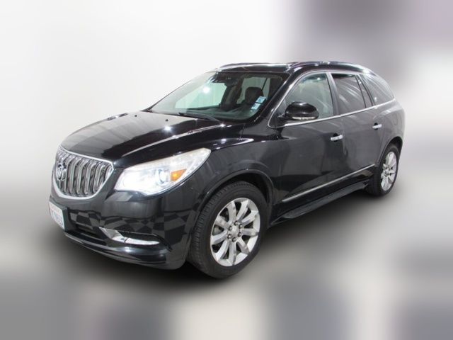 2015 Buick Enclave Premium