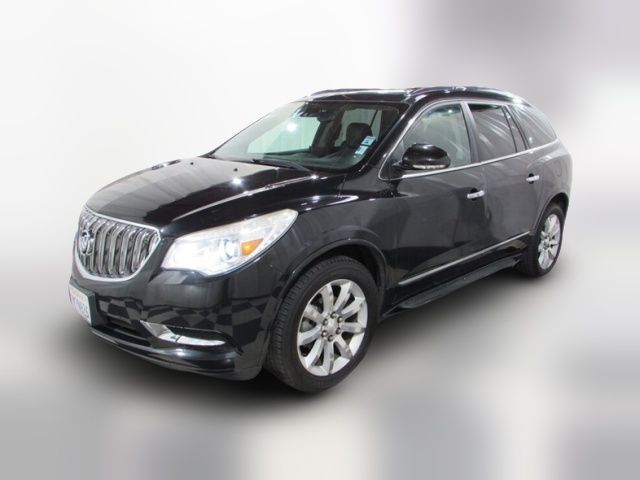 2015 Buick Enclave Premium