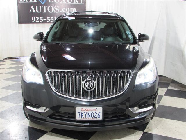 2015 Buick Enclave Premium