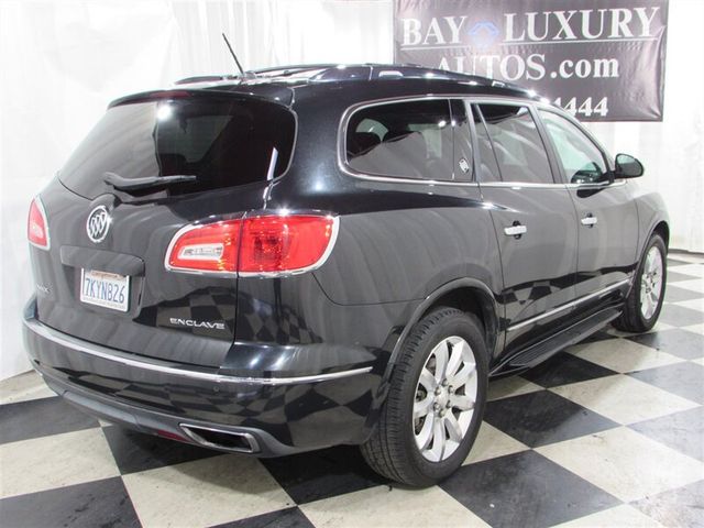 2015 Buick Enclave Premium