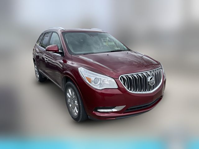 2015 Buick Enclave Premium