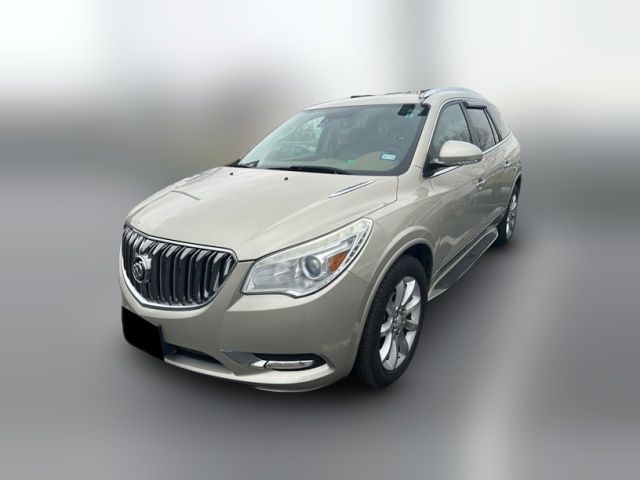 2015 Buick Enclave Premium