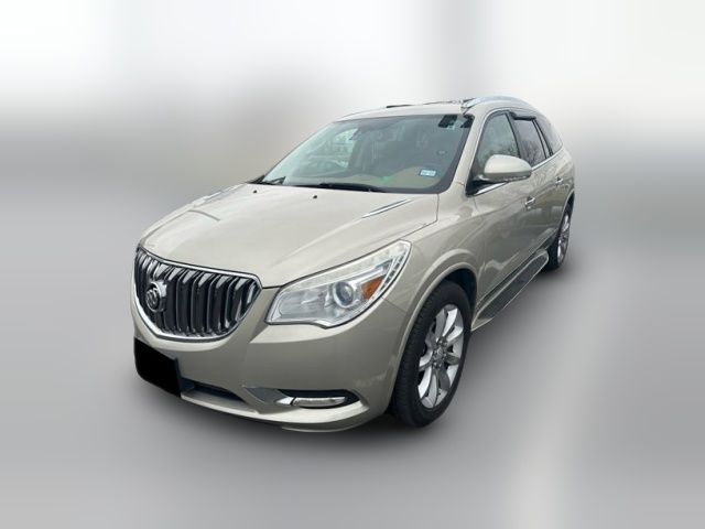 2015 Buick Enclave Premium