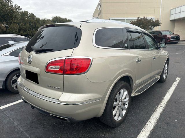 2015 Buick Enclave Premium