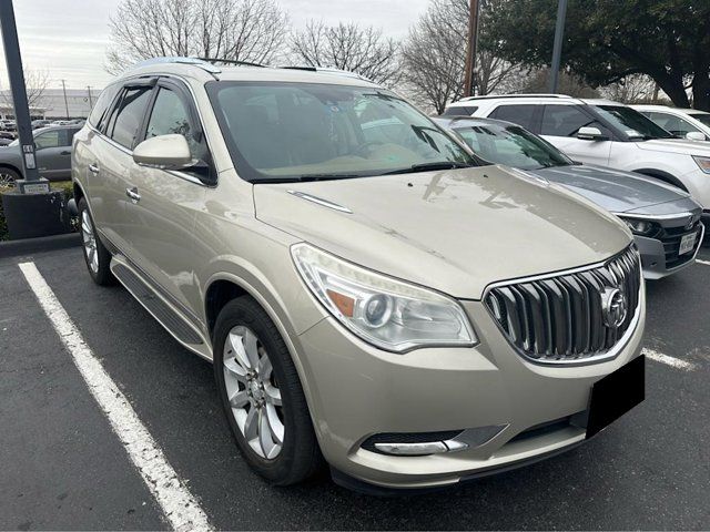 2015 Buick Enclave Premium