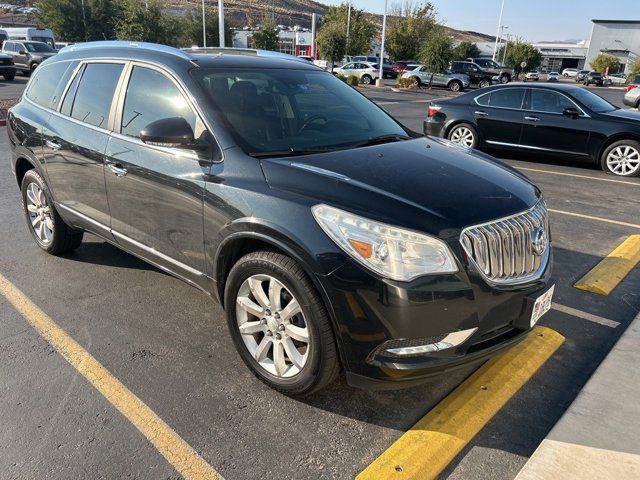 2015 Buick Enclave Premium