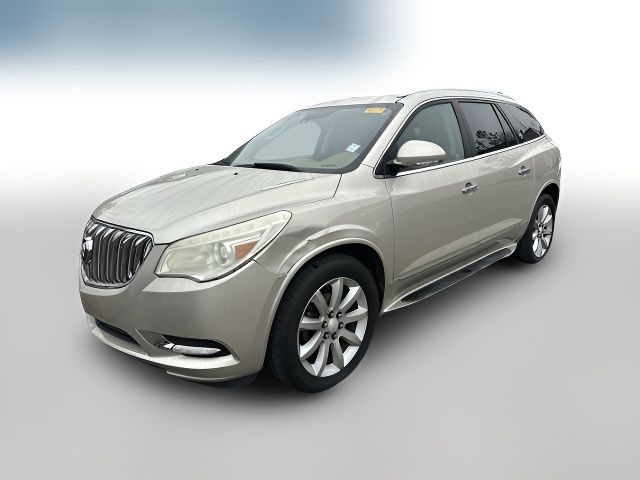 2015 Buick Enclave Premium