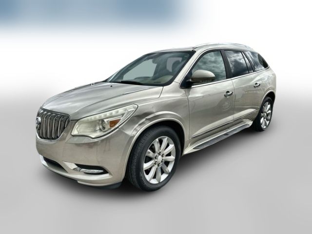 2015 Buick Enclave Premium