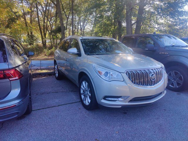 2015 Buick Enclave Premium