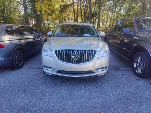 2015 Buick Enclave Premium