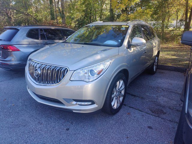 2015 Buick Enclave Premium