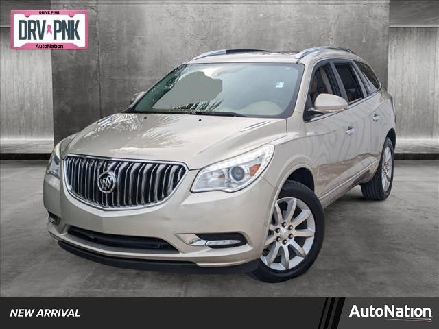 2015 Buick Enclave Premium