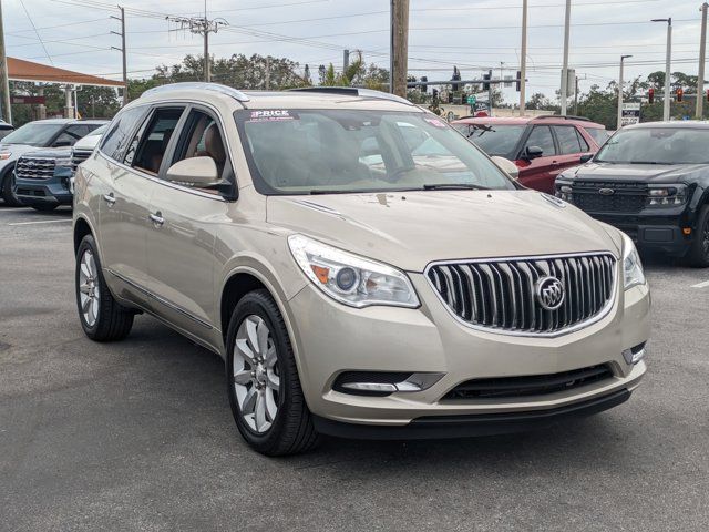 2015 Buick Enclave Premium