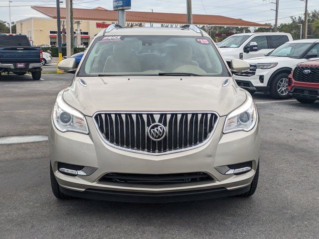 2015 Buick Enclave Premium