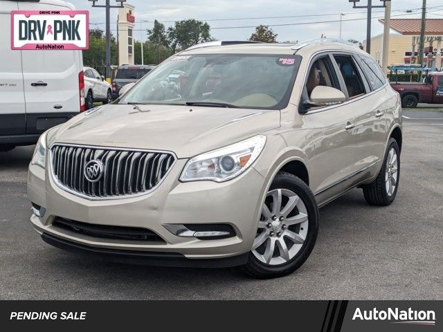 2015 Buick Enclave Premium