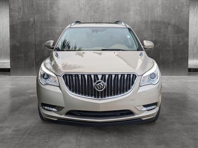 2015 Buick Enclave Premium