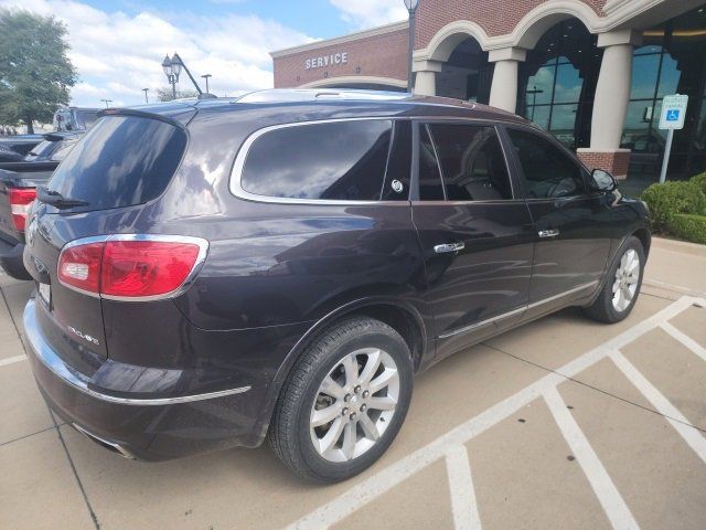 2015 Buick Enclave Premium