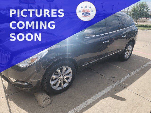 2015 Buick Enclave Premium