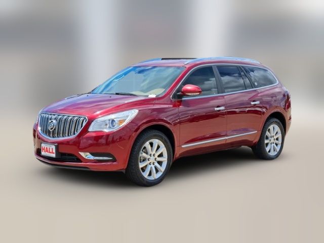 2015 Buick Enclave Premium