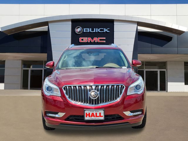 2015 Buick Enclave Premium