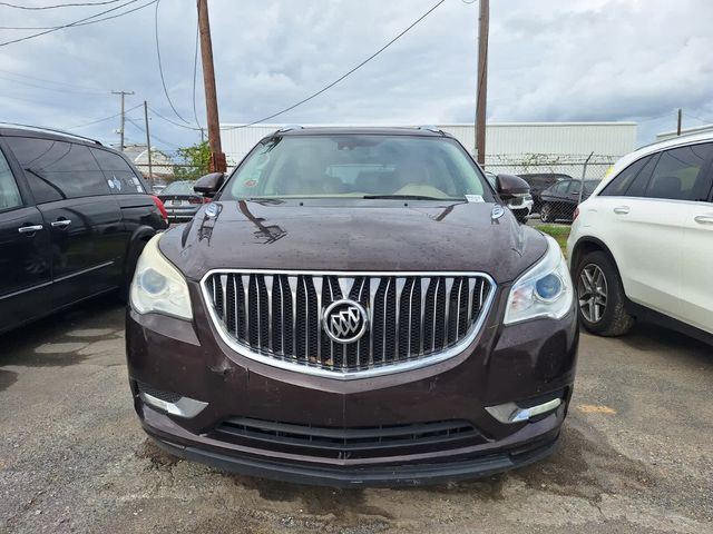 2015 Buick Enclave Premium