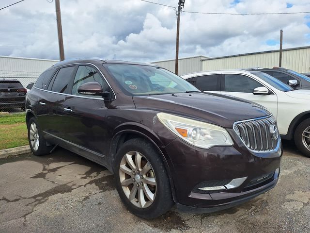 2015 Buick Enclave Premium