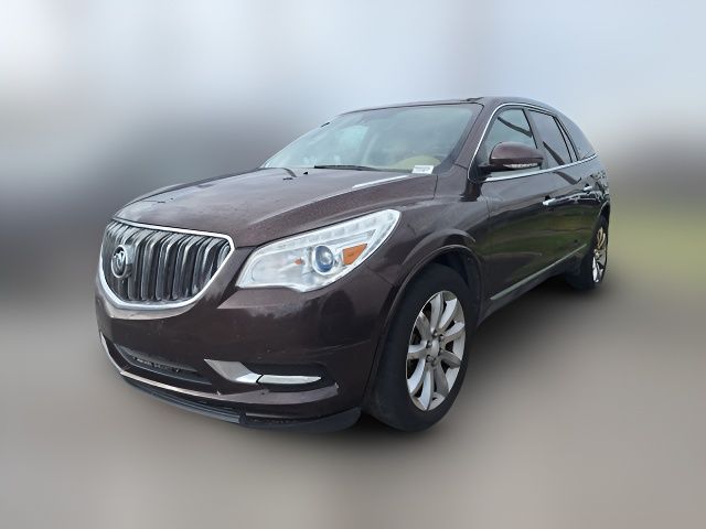 2015 Buick Enclave Premium