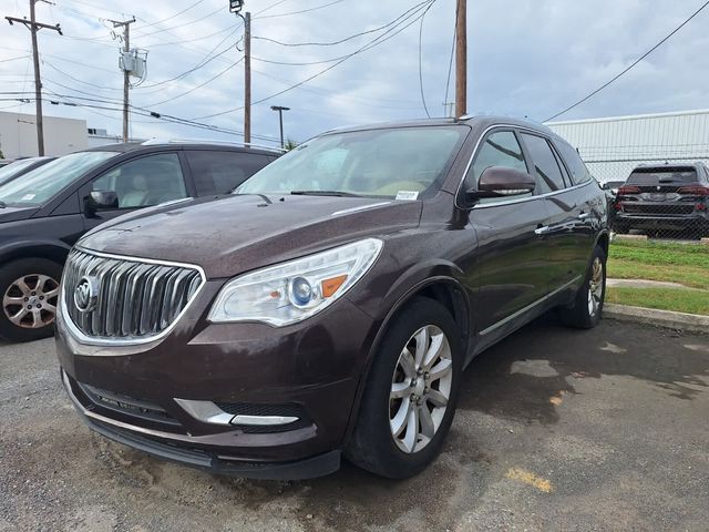 2015 Buick Enclave Premium