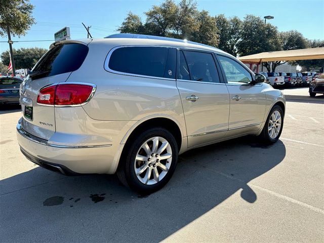 2015 Buick Enclave Premium