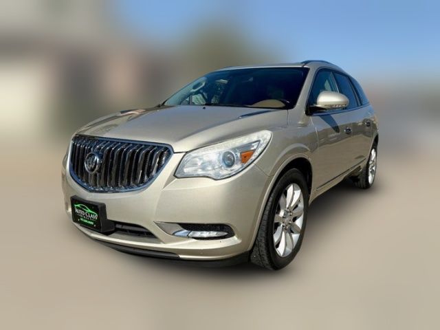 2015 Buick Enclave Premium