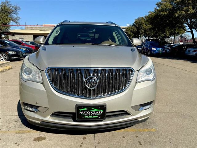 2015 Buick Enclave Premium