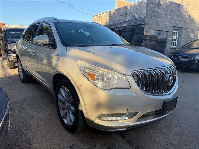 2015 Buick Enclave Premium