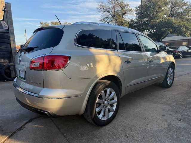 2015 Buick Enclave Premium