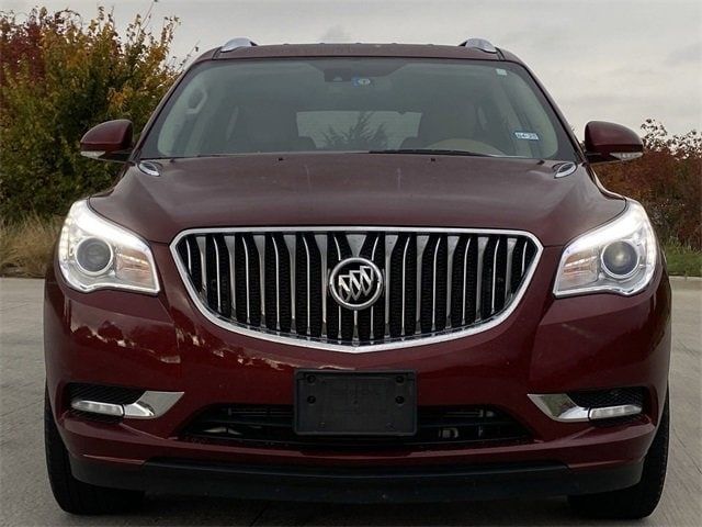 2015 Buick Enclave Premium