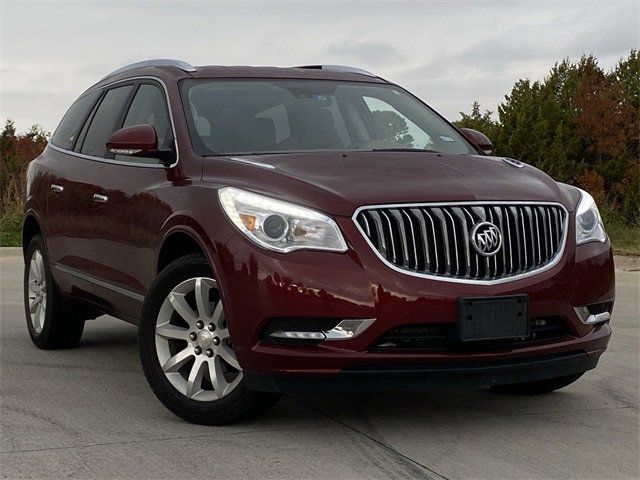 2015 Buick Enclave Premium