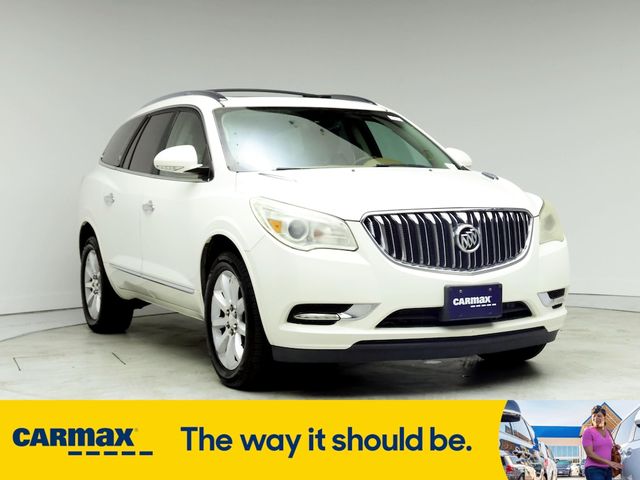 2015 Buick Enclave Premium