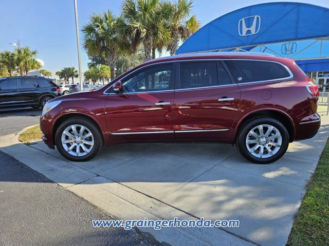 2015 Buick Enclave Premium