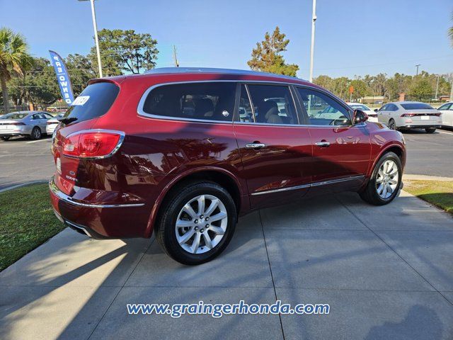 2015 Buick Enclave Premium