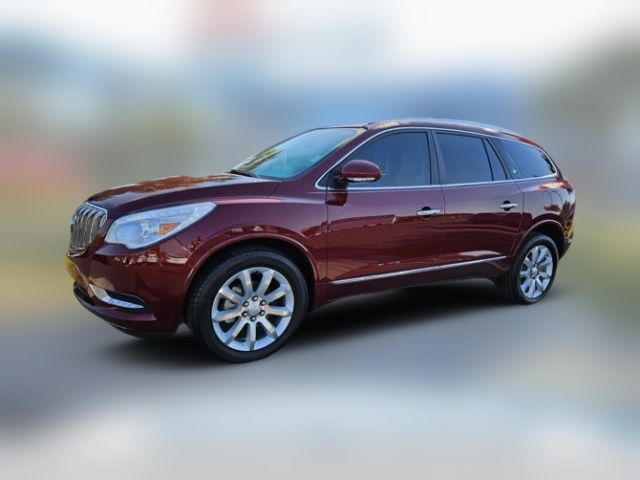 2015 Buick Enclave Premium