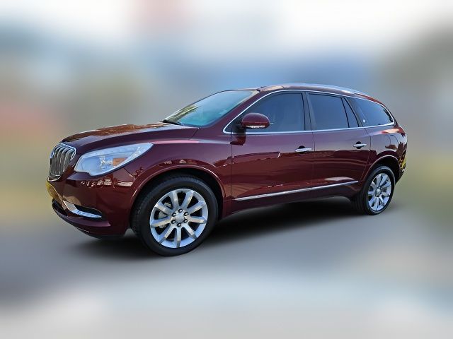 2015 Buick Enclave Premium