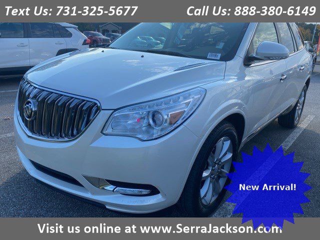 2015 Buick Enclave Premium