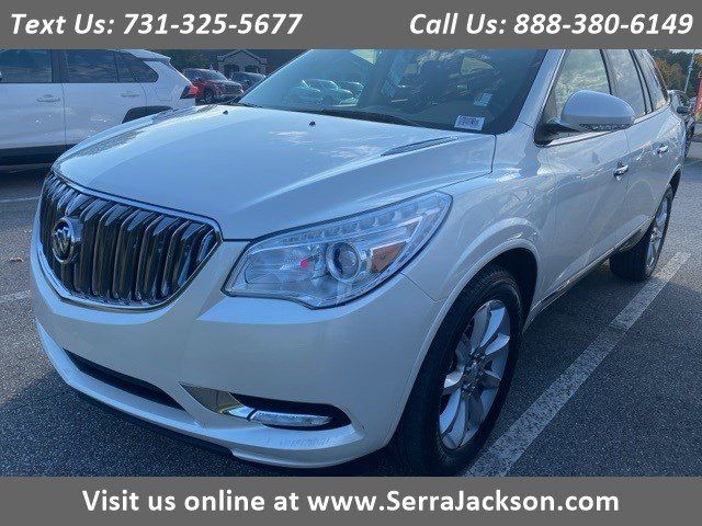 2015 Buick Enclave Premium