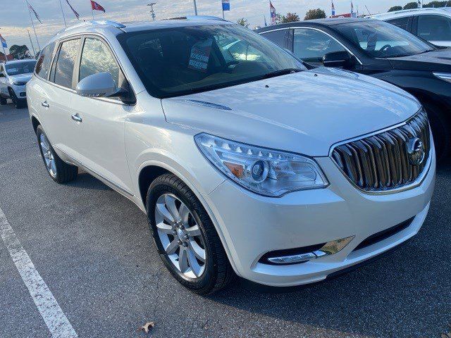 2015 Buick Enclave Premium