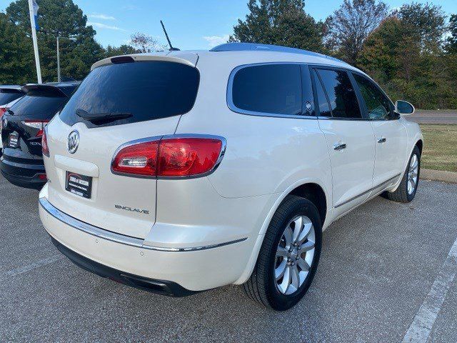 2015 Buick Enclave Premium