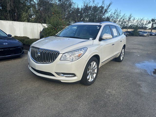 2015 Buick Enclave Premium