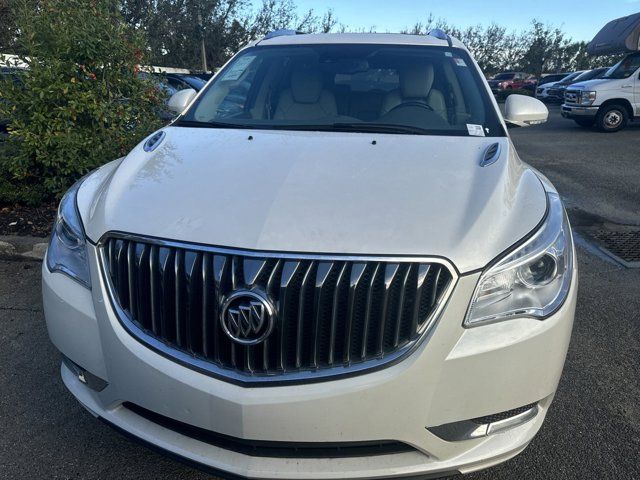 2015 Buick Enclave Premium