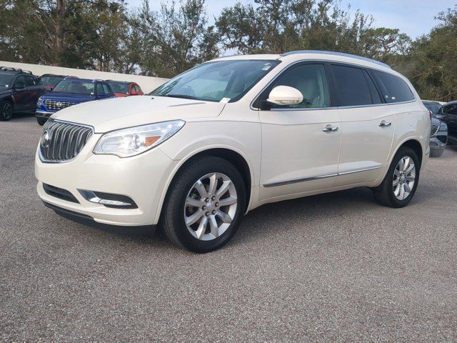 2015 Buick Enclave Premium